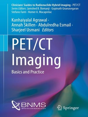 cover image of PET/CT Imaging
